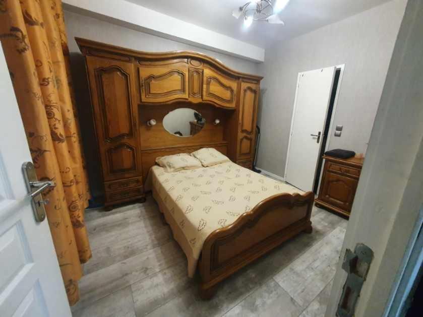 Bel appartement entièrement rénové Charleville-Mézières Exterior foto